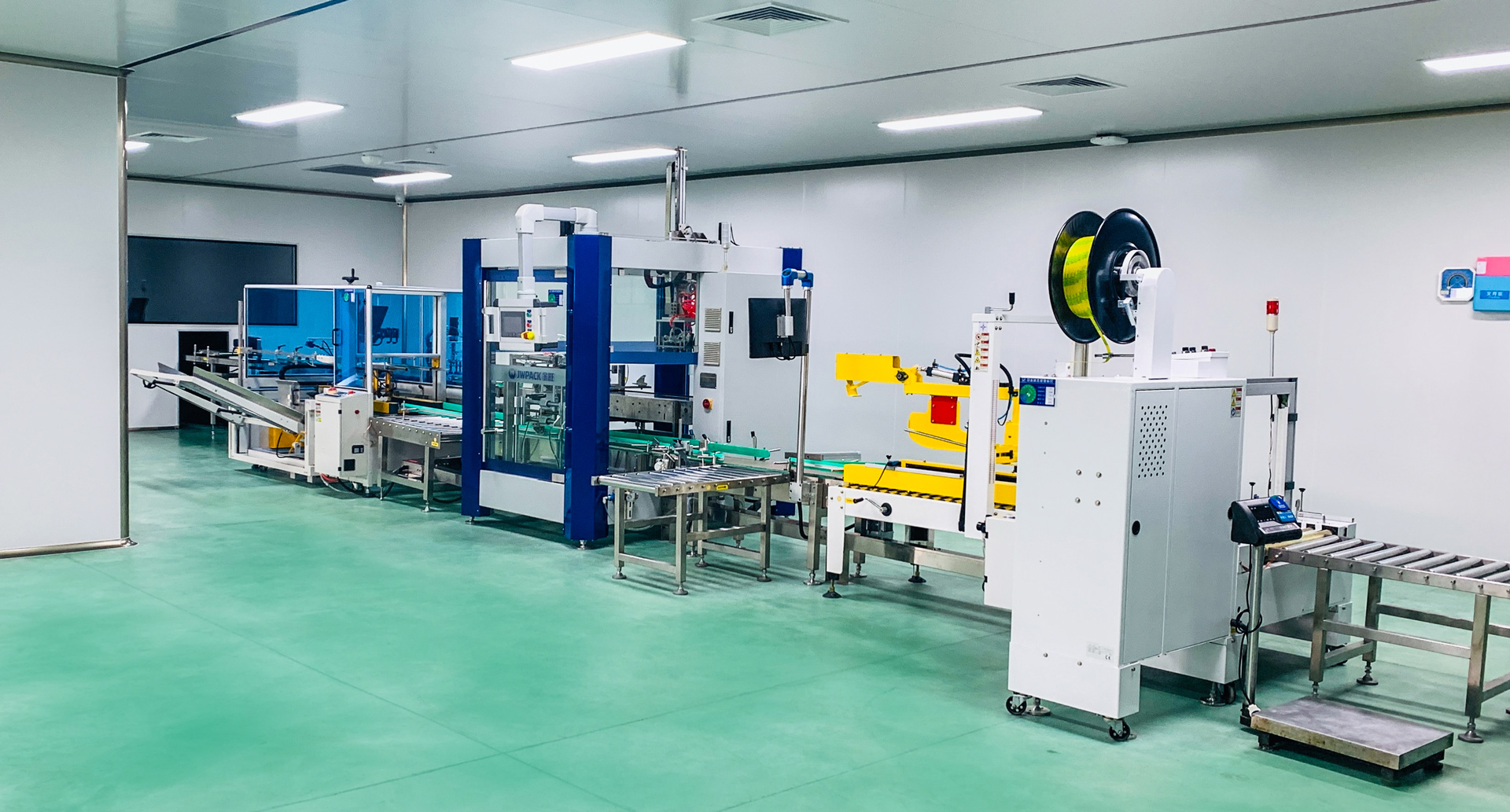 廣東類農化佛山正典獸藥項目