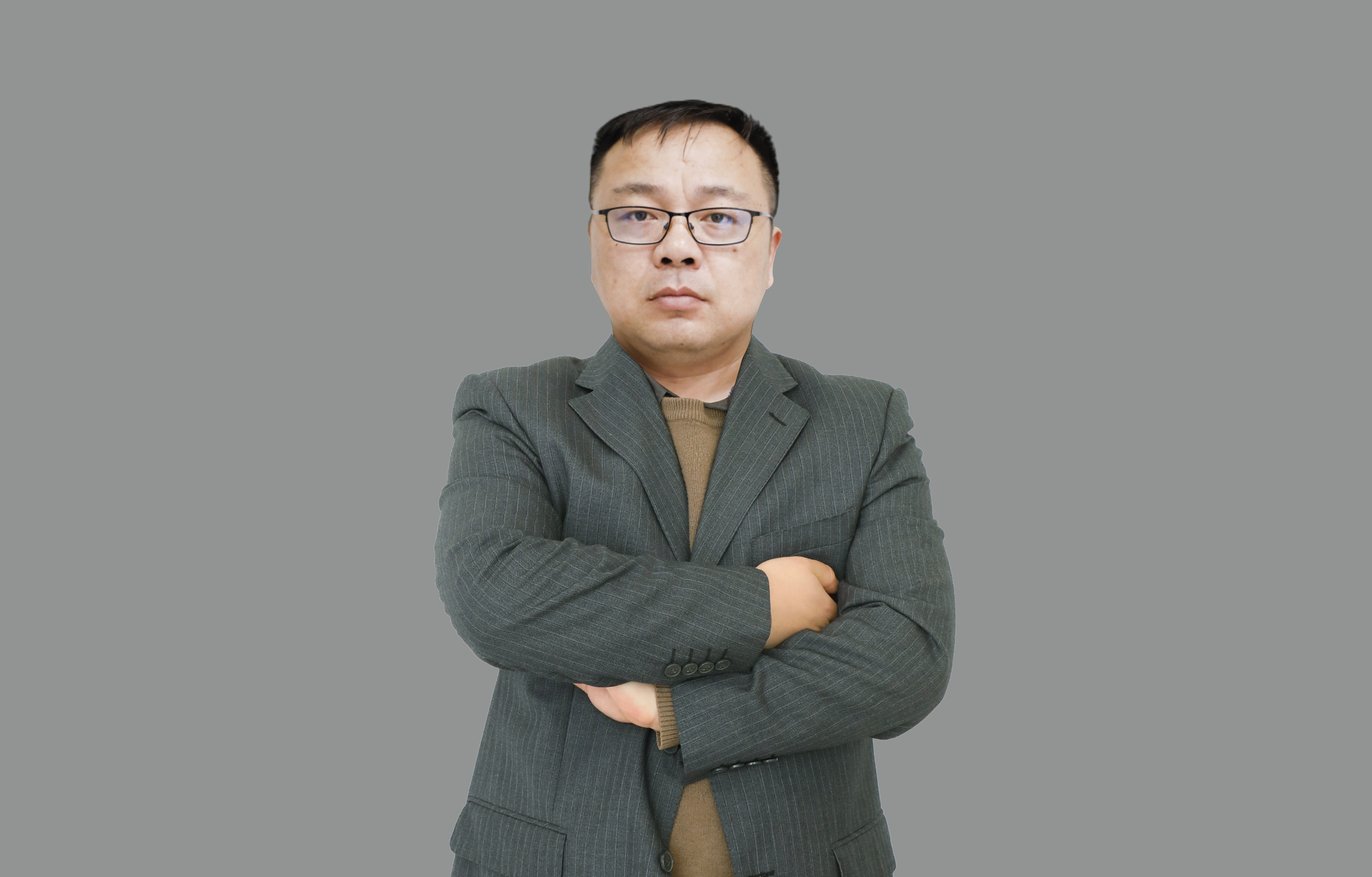 金旺匠人 |  沈仲強(qiáng)