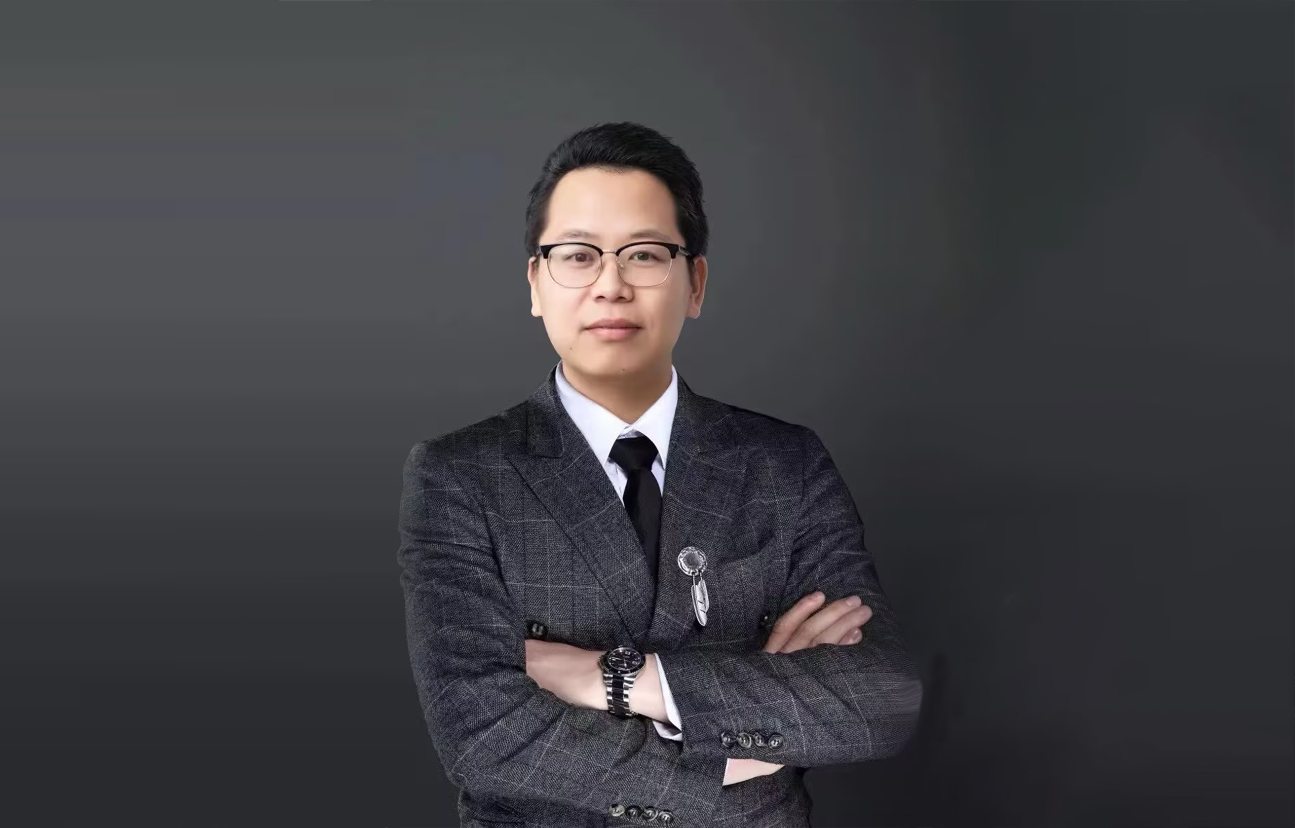 金旺匠人 |  張棋